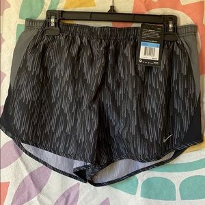 NWT Nike Running Shorts